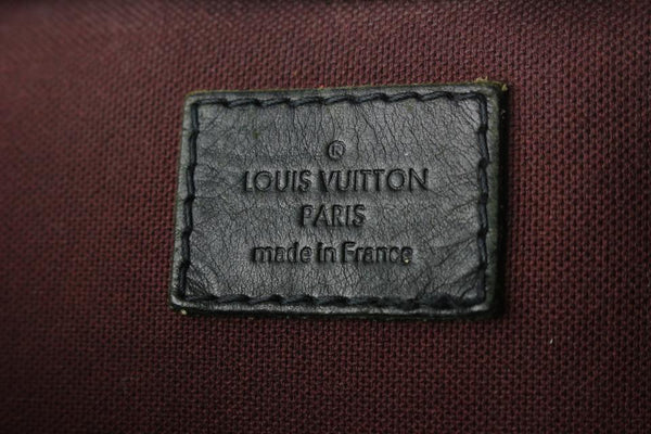 Louis Vuitton Monogram Davis 2way Tote Briefcase Bag 614lvs616 –  Bagriculture