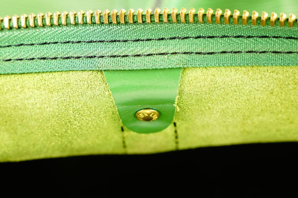 Louis Vuitton, Bags, Louis Vuitton Blue Epi Leather Keepall 6 Boston  Travel Duffel Bag Sp095