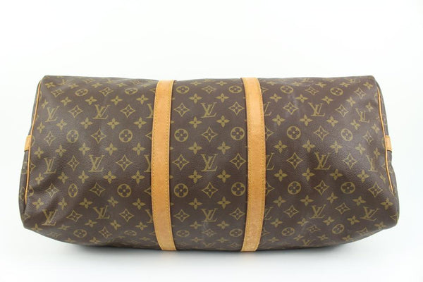 Keepall Louis Vuitton Bags - Vestiaire Collective