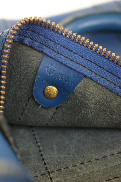 Shop Louis Vuitton 2022 SS Leather Logo Boston & Duffles (M59943) by lufine