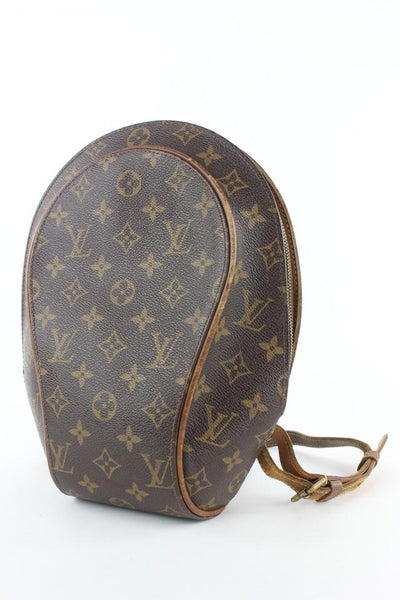 Louis Vuitton Ellipse Backpack Monogram Brown - US