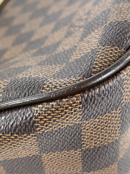 Louis Vuitton Besace Rosebery Bag - Brown Shoulder Bags, Handbags -  LOU21087