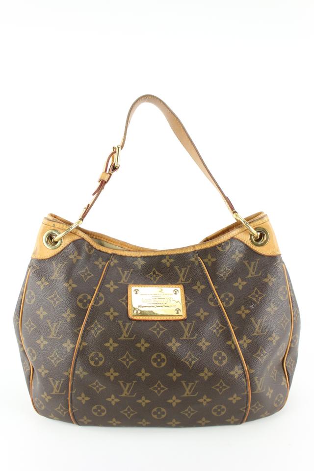 Louis Vuitton Monogram Galliera PM Hobo Bag 2lz526s Louis Vuitton Monogram Galliera PM Hobo Bag 2lz526s