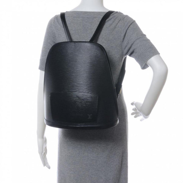 Louis Vuitton Epi Gobelins Backpack - Farfetch