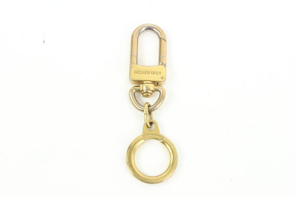 Louis Vuitton Bolt Key Holder / Pochette Extender - SOLD