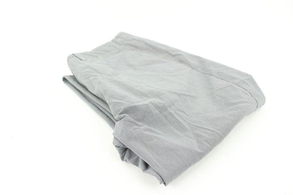 Louis Vuitton Men's 30 Grey Pants 125lv25 – Bagriculture