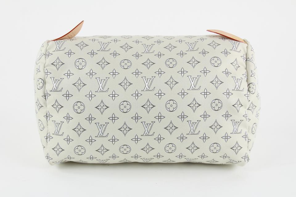 Louis Vuitton Ultra Rare Monogram Pillow Bag Shaper Stuffing 10LVS1218 Louis Vuitton Ultra Rare Monogram Pillow Bag Shaper Stuffing 10LVS1218