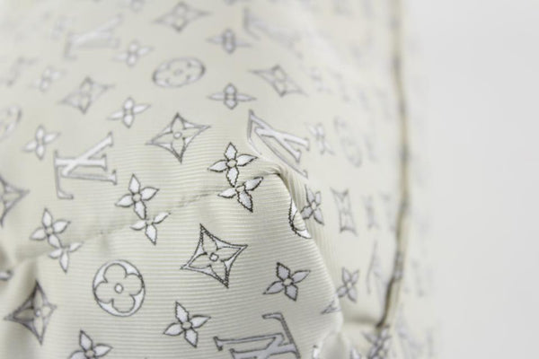 Louis Vuitton Ultra Rare Monogram Pillow Bag Shaper Stuffing