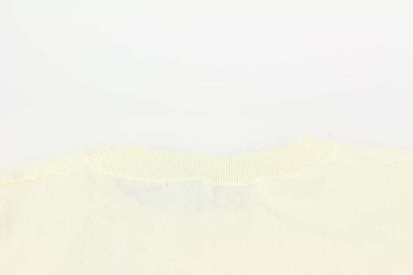 Louis Vuitton Men's L Virgil Abloh Nigo LV Made Intarsia Knit Duck Crewneck  1215