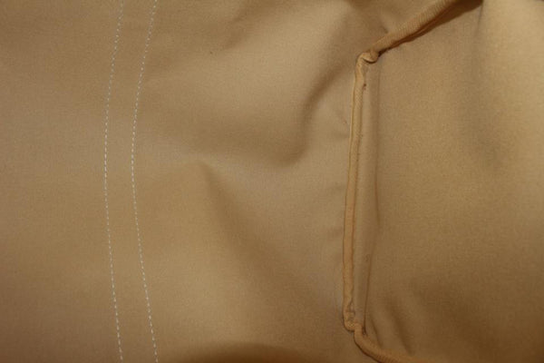 Louis Vuitton Damier Azur Keepall 50 Duffle Bag 38lk824s For Sale