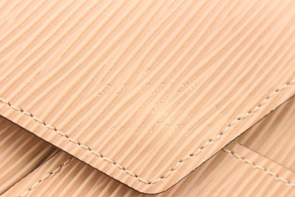 Louis Vuitton Epi Kirigami Pouch GM - Pink Clutches, Handbags - LOU813897