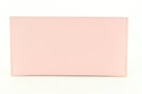 Louis Vuitton Light Pink Leather Long Card Holder Felicie Insert 13lk8 –  Bagriculture