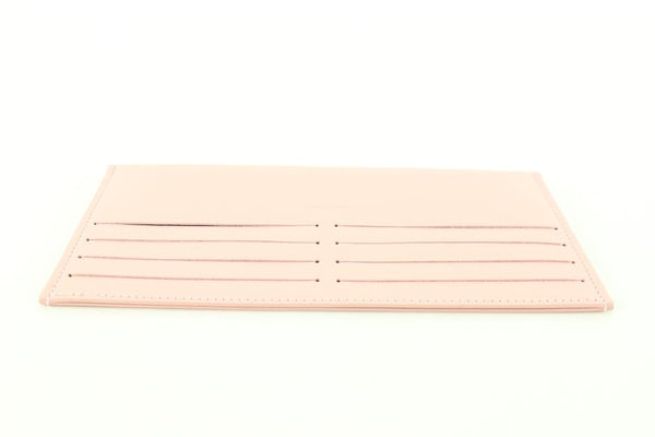 Louis Vuitton Baby Pink Card Holder Pochette Felicie Insert