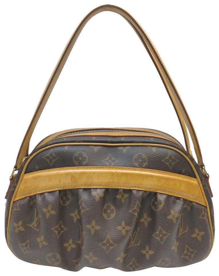 Louis Vuitton Limited Edition Monogram Kara Shoulder bag 862880 Louis Vuitton Limited Edition Monogram Kara Shoulder bag 862880