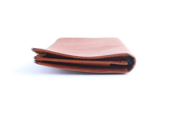 Louis Vuitton Brown Epi Long Bifold Wallet 9LR0618 – Bagriculture