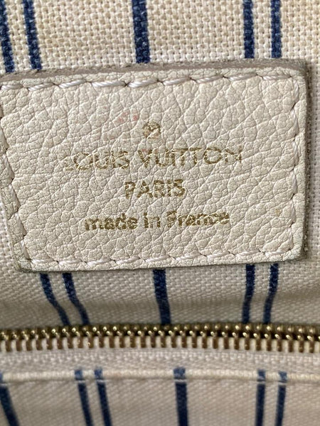 LV Lumineuse PM REVIEW & WHAT'S INSIDE 