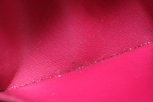Louis Vuitton Fuchsia Epi Leather Clefs Rabat Key Pouch 55lk38s For Sale at  1stDibs  louis vuitton pink key pouch, pink louis vuitton key pouch, louis  vuitton wallet pink button