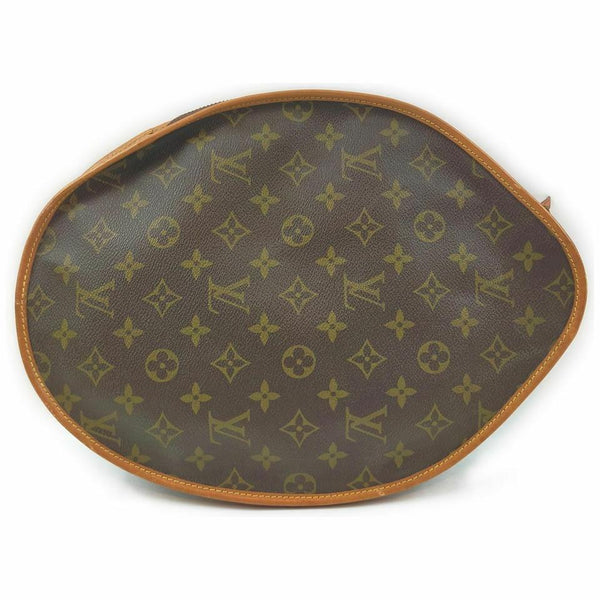 Vintage Louis Vuitton Racket Cover And Racket