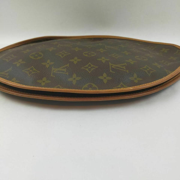 Louis Vuitton Monogram Tennis Racket Cover Racquet Case 860632 –  Bagriculture