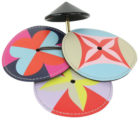 Louis Vuitton Monogram Aldo Bleu Top Set Dredle Kid's Toy 816lv22