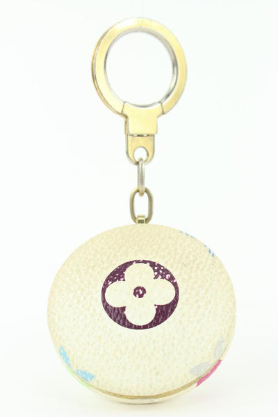 Louis Vuitton Monogram Astropill Keychain/Bag Charm