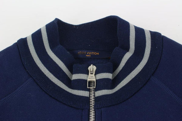 Louis Vuitton Baseball jacket  Baseball jacket, Designer clothes for men,  Varsity jacket
