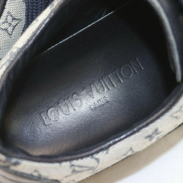 Louis Vuitton, Shoes, Louis Vuitton Idylle Monogram Sneakers