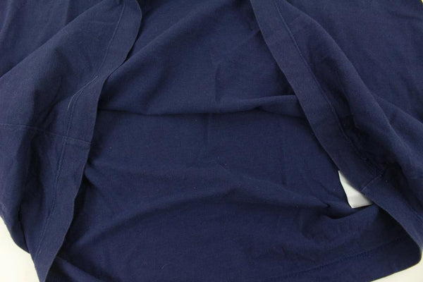 Louis Vuitton Men's XL Navy Blue Bear LV T-Shirt ref.494551 - Joli