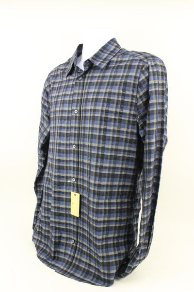 Mens Designer Clothes  LOUIS VUITTON Monogram Polo Shirt 27