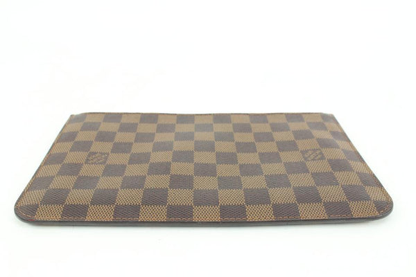 Pochette - Bag - Louis - Clutch - M51795 – dct - Homme - ep_vintage luxury  Store - Monogram - louis vuitton neverfull medium model shopping bag in  ebene damier canvas and brown leather - Vuitton