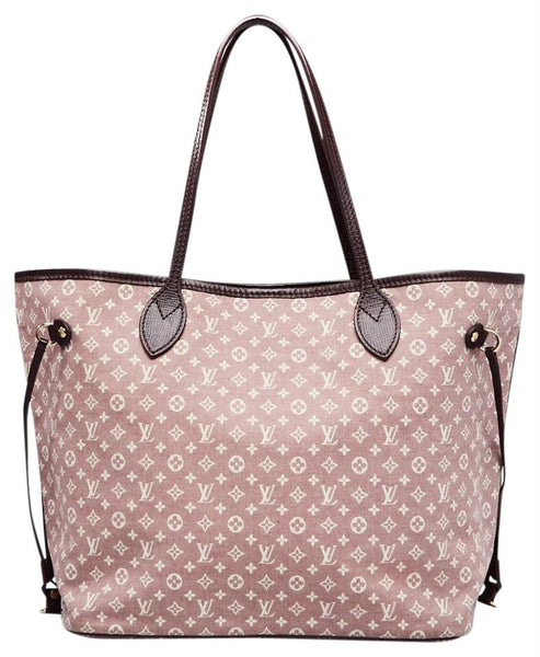 Louis Vuitton Neverfull MM Idylle Sepia ○ Labellov ○ Buy and Sell Authentic  Luxury