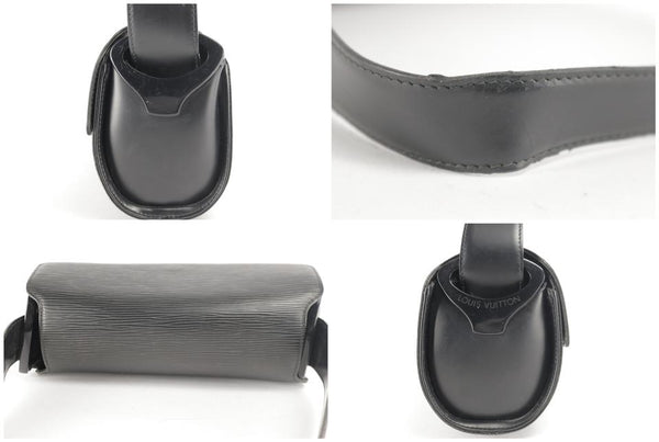 Louis Vuitton Nocturne Handbag 331203