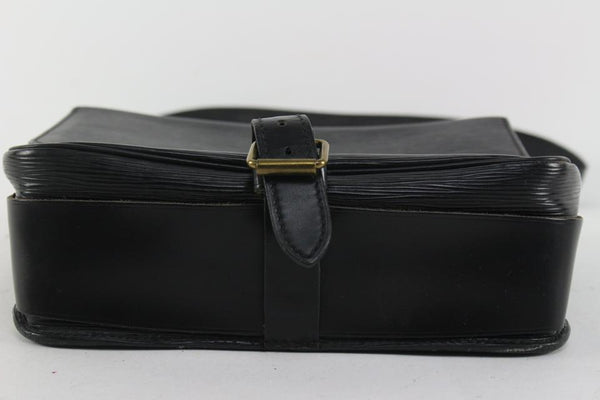 Louis Vuitton Carry It Vhs Cassette Limited Shopper 872910 Brown