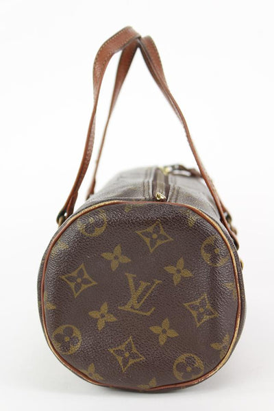 Louis Vuitton, Bags, Authentic Vintage Louis Vuitton Papillon 26