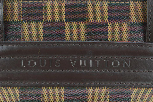 Louis Vuitton Damier Ebene Parioli PM Shoulder Bag 34lk517s – Bagriculture