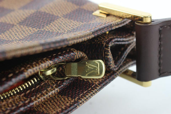 Louis Vuitton Hoxton Bag