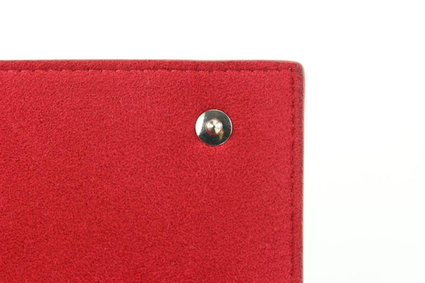 Louis Vuitton Alpha Clutch Limited Edition Damier Graphite Pixel