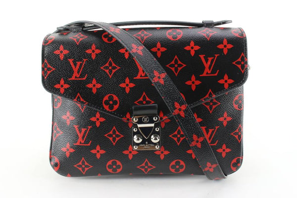 Monogram Infrarouge Pochette Metis – LuxUness