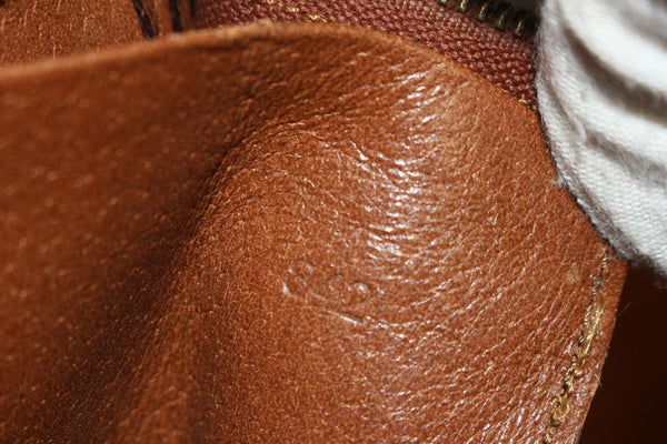 Louis Vuitton XL Monogram Sac Weekend GM Zip Tote bag Leather ref.297784 -  Joli Closet