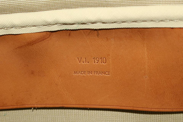 Louis Vuitton Duffel Bag / Carry-On Bag - Xl Monogram Sirius 70 Soft Trunk  Luggage 77Lk78S