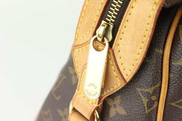 Louis Vuitton Stresa Handbag 369405