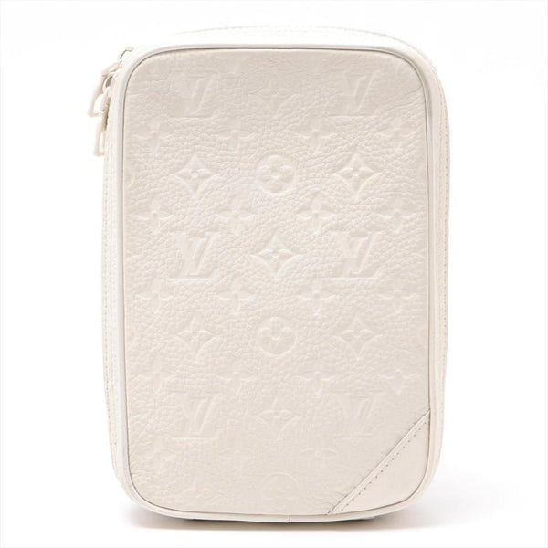 LOUIS VUITTON Louis Vuitton Utility Side Bag Shoulder M53298