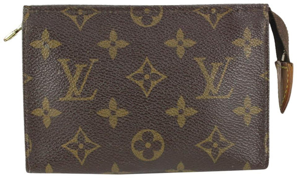 ❌❌SOLD❌❌ Louis Vuitton Toiletry Pouch 15