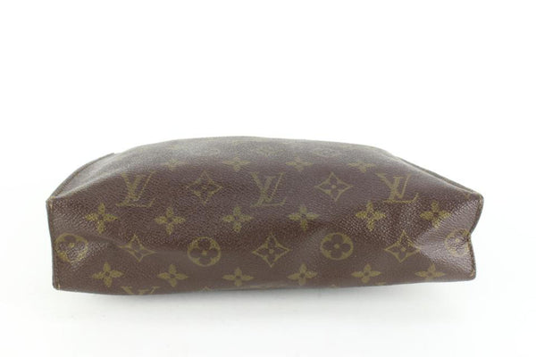 Louis Vuitton Coloured Toiletry Pouch - Brandfind