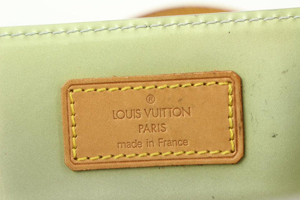Buy Louis Vuitton LOUISVUITTON Size: 80 M6980 Three Tulle Verni