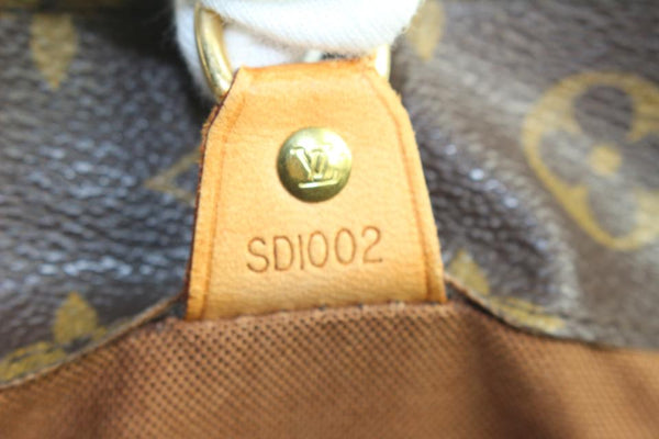 Louis Vuitton Monogram Vavin GM Tote bag 537lvs310 – Bagriculture