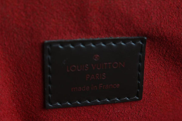 Date Code & Stamp] Louis Vuitton Trevi