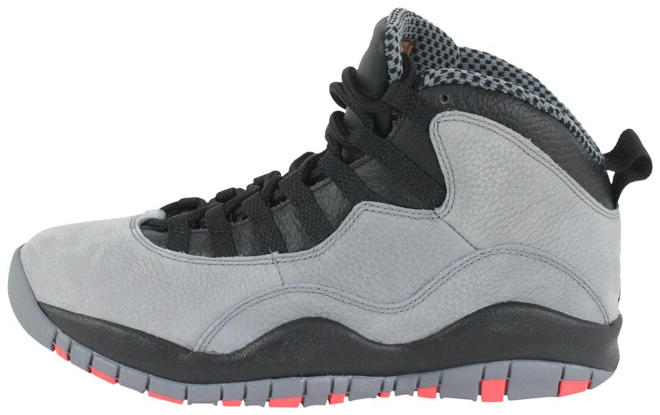 Nike 2013 Retro Air Jordan X 10 310805-023 Nike 2013 Retro Air Jordan X 10 310805-023