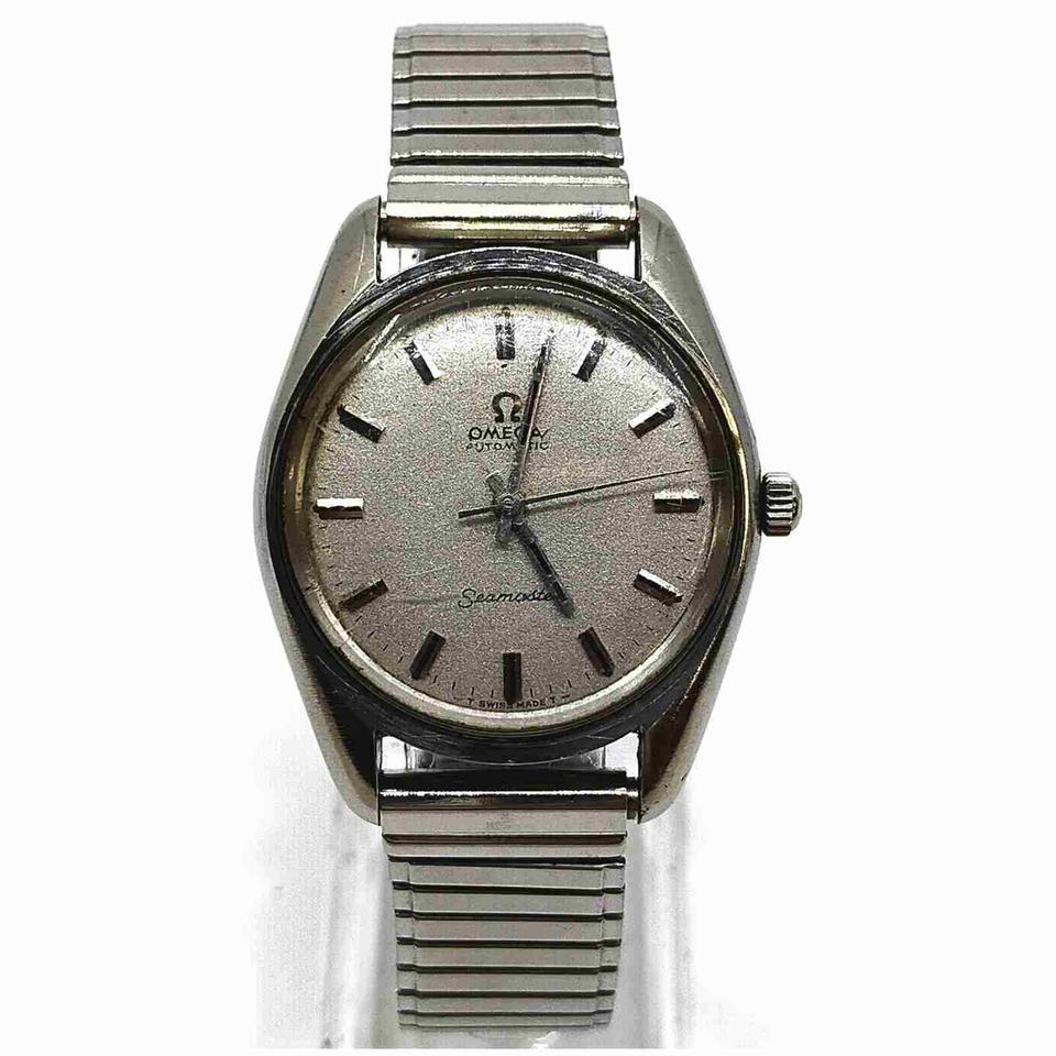 Omega 165.067 Seamaster Watch 861289 Omega 165.067 Seamaster Watch 861289