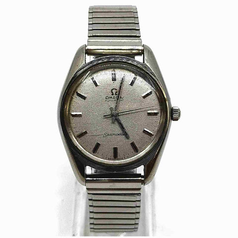 Omega 165.067 Seamaster Watch 861289